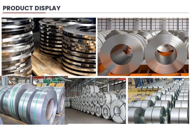 2507 Stainless Steel Strip And Plate For Energy Equipment 1220*2440 Sufficient Stock