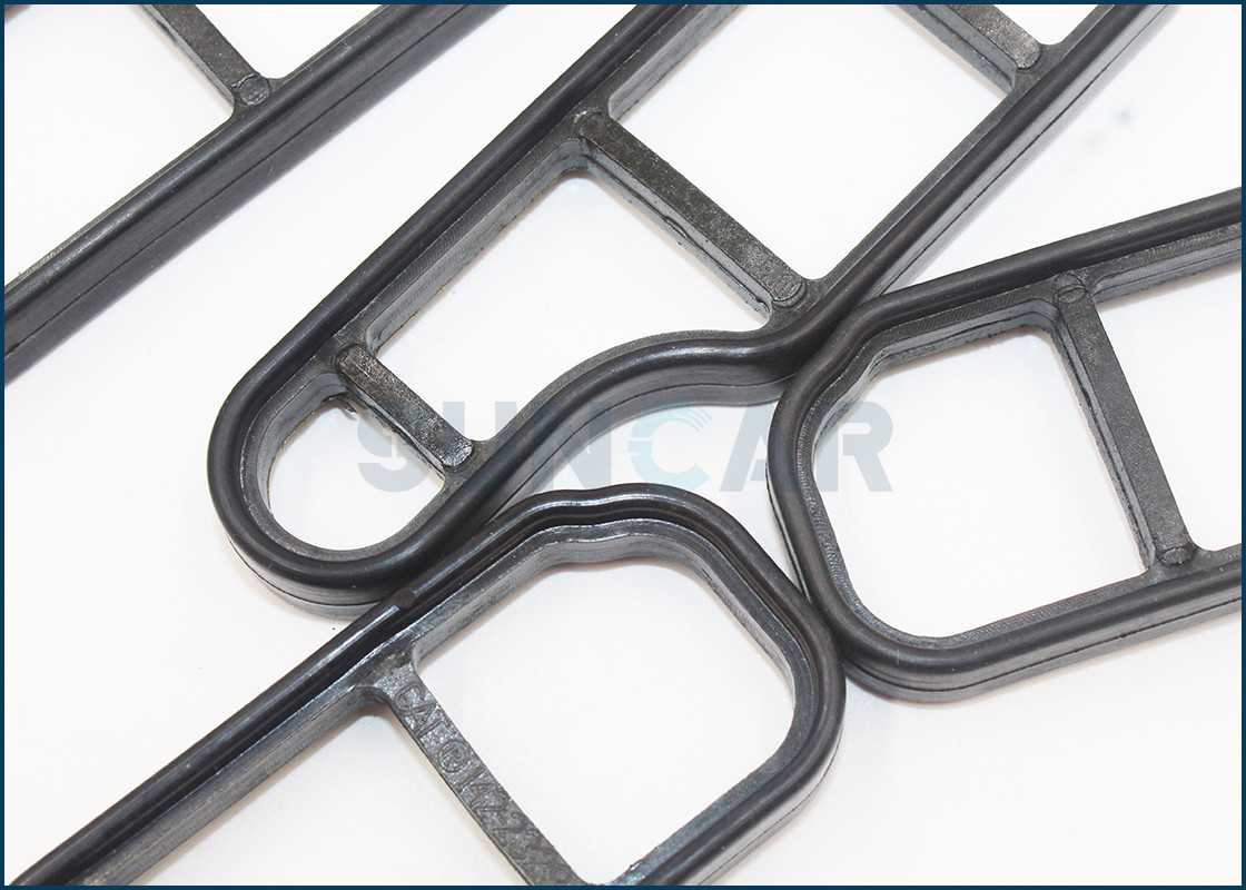 CA1422329 142-2329 1422329 Seal Gasket For Kat 24M 3406E 3456 365C 365C L 365C L MH 374D L 374F L 385B 385C 385C FS 385