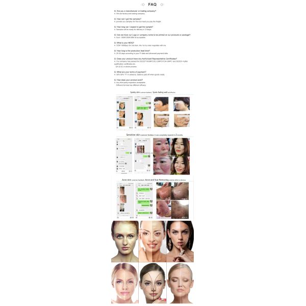 OEM Factory Wholesale Gorgeous Bath Set Ceramide Astaxanthin Vitamin E Body Care Wash for Home Spa Use