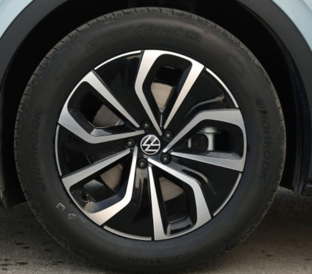 Volkswagen ID.4 X 2023 Chunjingzhixiang version 5 Door 5 seats Compact SUV