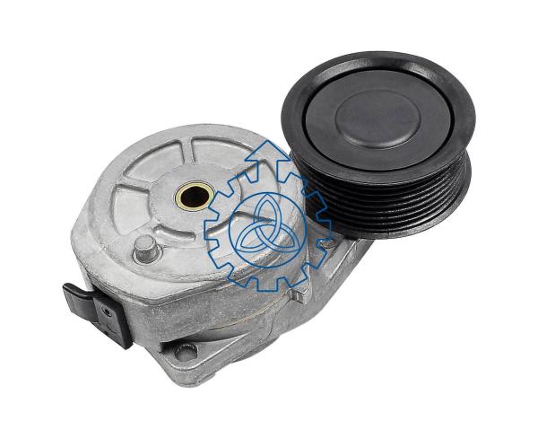 1859653 2197004 SCANIA Truck Belt Tensioner Truck Replacement Parts Plastic