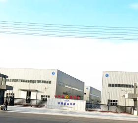 Luoyang Yadian Machinery Equipment Co.,Ltd