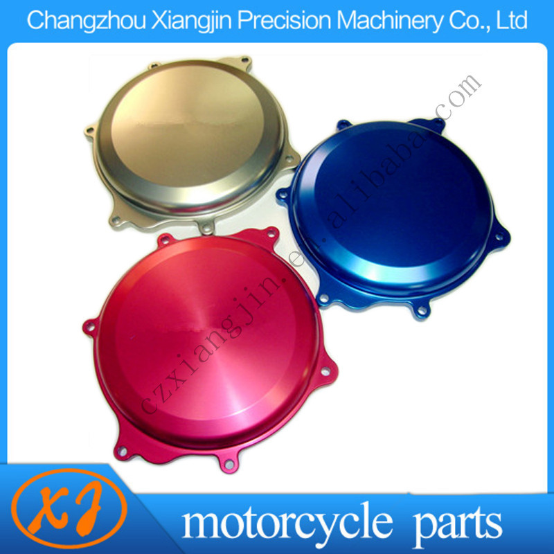 CNC Machining Billet Aluminum Engine Protection Set CNC Machining Engine Cover Set