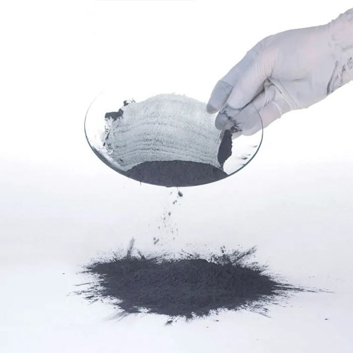 High Carbon Micronized Graphite for Lubricants Alkaline Batteries