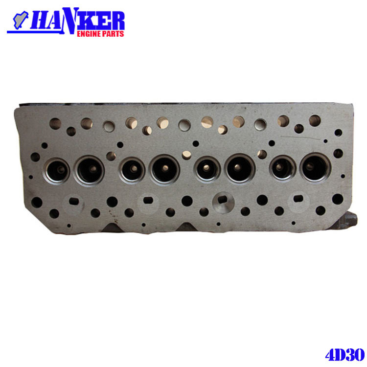 Mitsubishi Canter 4D30 Diesel Engine Cylinder Head For Mitsubishi Engine Parts ME997653 ME012131 ME997041