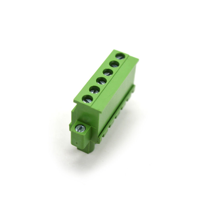 Waterproof Connector Injection Molding for Charging New Energy Lithium Batteries M16 M20 M25 M28