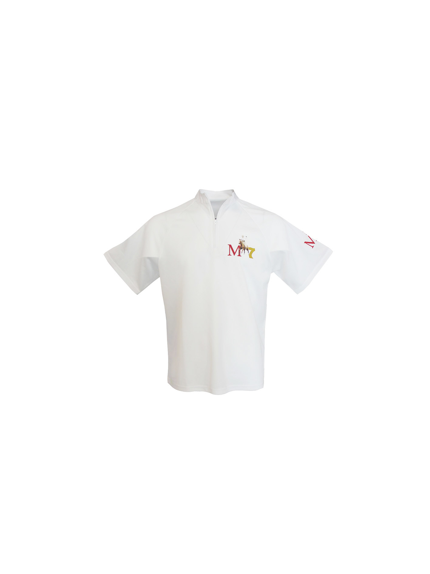 100% Polyester T-SHIRT & POLO Short Sleeve Men Sublimation Printing