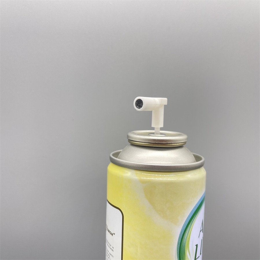 Precision Metered Aerosol Valve High Accuracy Flow Control For Industrial And Commercial Applications