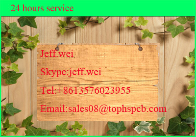 94v0 Aluminum PCB with 1-3oz Copper Thickness and 0.1-3.0mm Board Thickness for LED PCB and FR4 PCBA