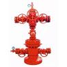 Buy cheap 52-180mm Surface Oil Gas Wellhead Equipment API 6A Standard from wholesalers