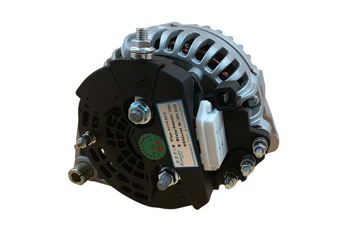 24 V 110 A Bus / Truck / Auto Parts Alternator For Prestolite 370100386 AVI1442A21
