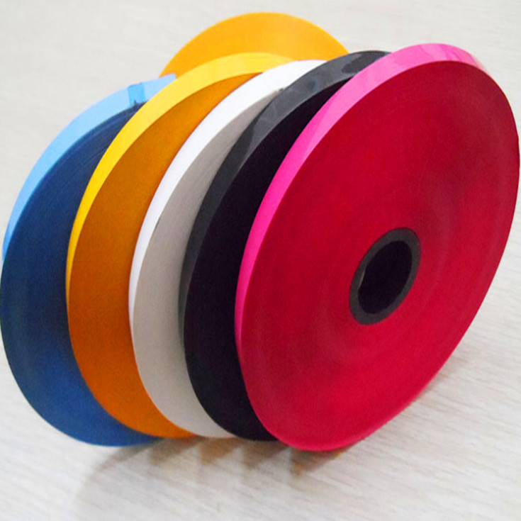 Colored 9mm*1000m Best Cable foil for your cable marking