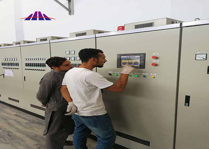 550m/Min 4200mm Nonwoven Production Line Anti Bacterial Health Care
