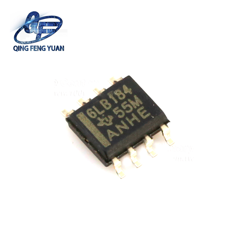 Transceiver IC TI SN65LBC184DR SOP Electronic Components R5f110nfgla#w0