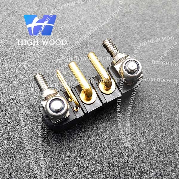 HW-CMM Connectors,HW-221V02F26-0200-3400CMM,