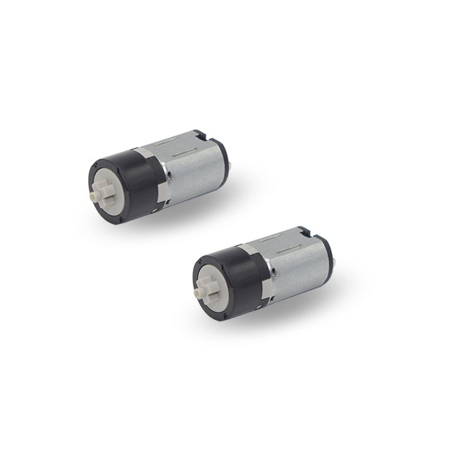 1.5v - 6V DC Planetary Gear Motor 10mm Diameter 10PA1012 Low Cost DC Motor