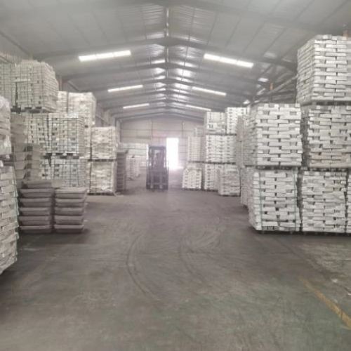 High Quality Lightweight Pure Magnesium Ingot For Automotive Transmission Systems