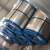 1Cr18Ni9Ti TP321 High Quality Cold Rolled Seamless Stainless Steel Tubes Pipes