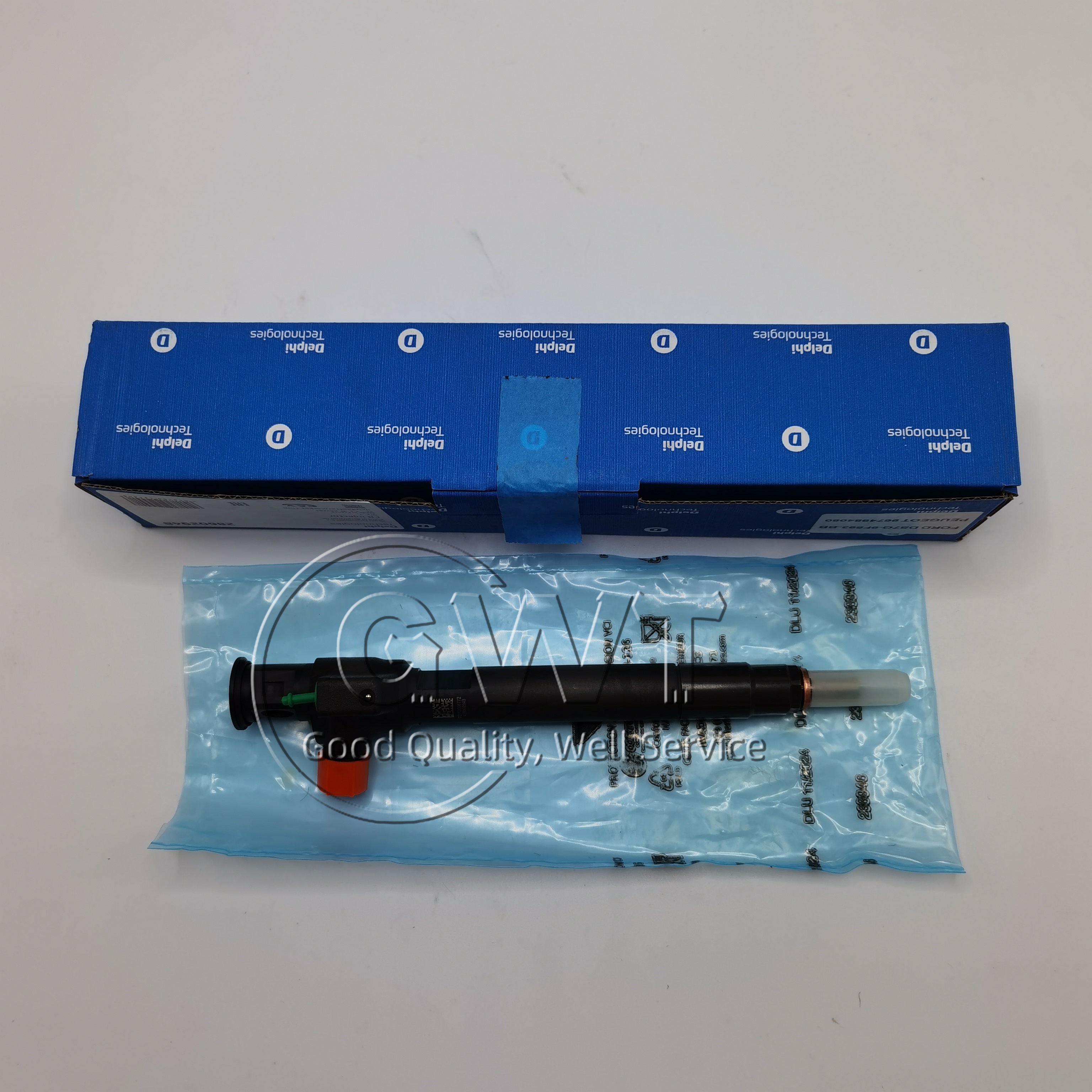 D57Q9F893BB Ford Fuel Injector 9674984080 28319895 28602948 28388960