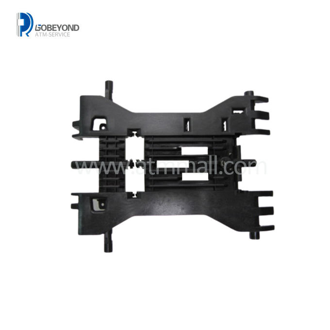 01750073763 ATM Parts Wincor Rocker CCDM VM2 ASSD Baseplate