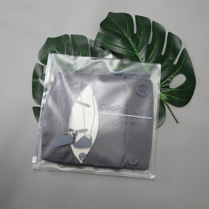 Multi Size Eva Small Clothing Zipper Bag For Sock Sleeves