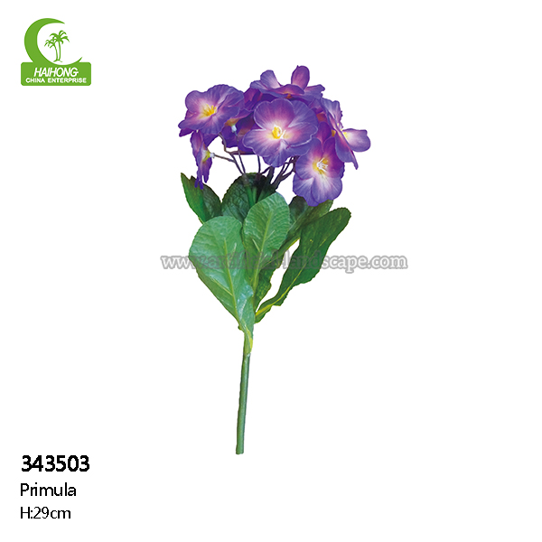 artificial flowers