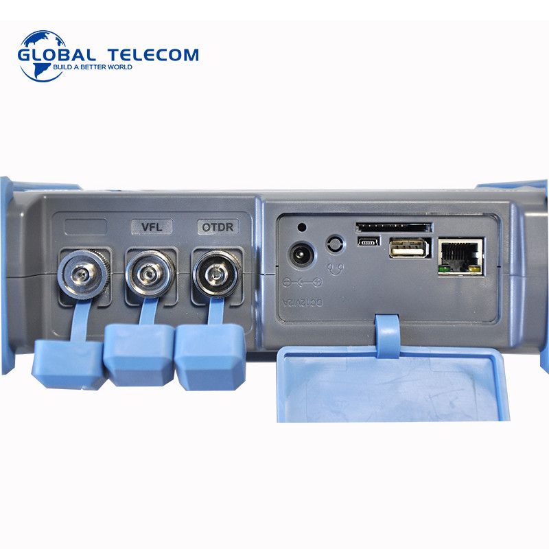 JW3302F Optical Domain Reflectometer