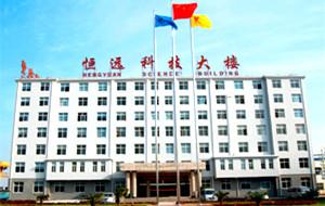 Henan Hengyuan Crane Machinery Group Co., Ltd.