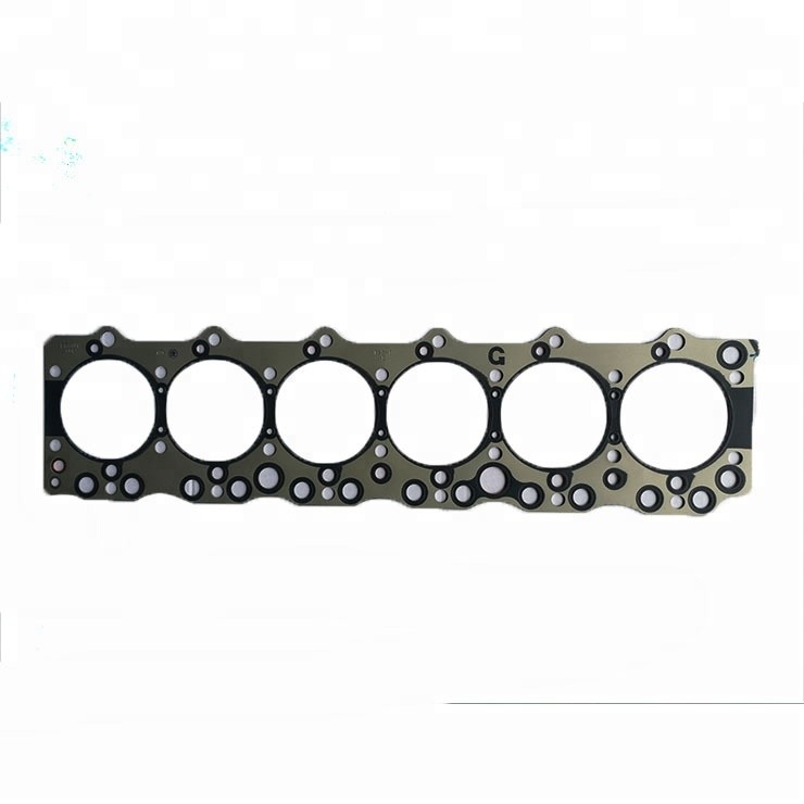 Original ISF2.8 Engine Gasket Kit / Cylinder Head Gasket V44 4D56 6G72 6G74