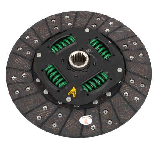 ISUZU FOR JMC TFR DISC CLUTCH CN1C157550AAA