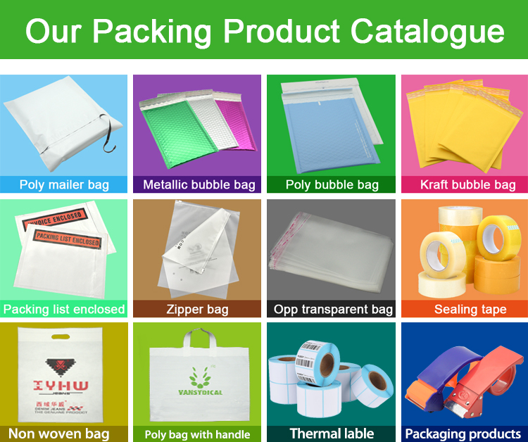 Clothing Pouch Corn Starch Envelopes 100% Biodegradable Mailing Post Eco Mailers Shipping Delivery Bags Natural Supplies