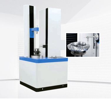 Aerospace Gear Lightweight Bevel Gear Custom CNC Grinding Gear