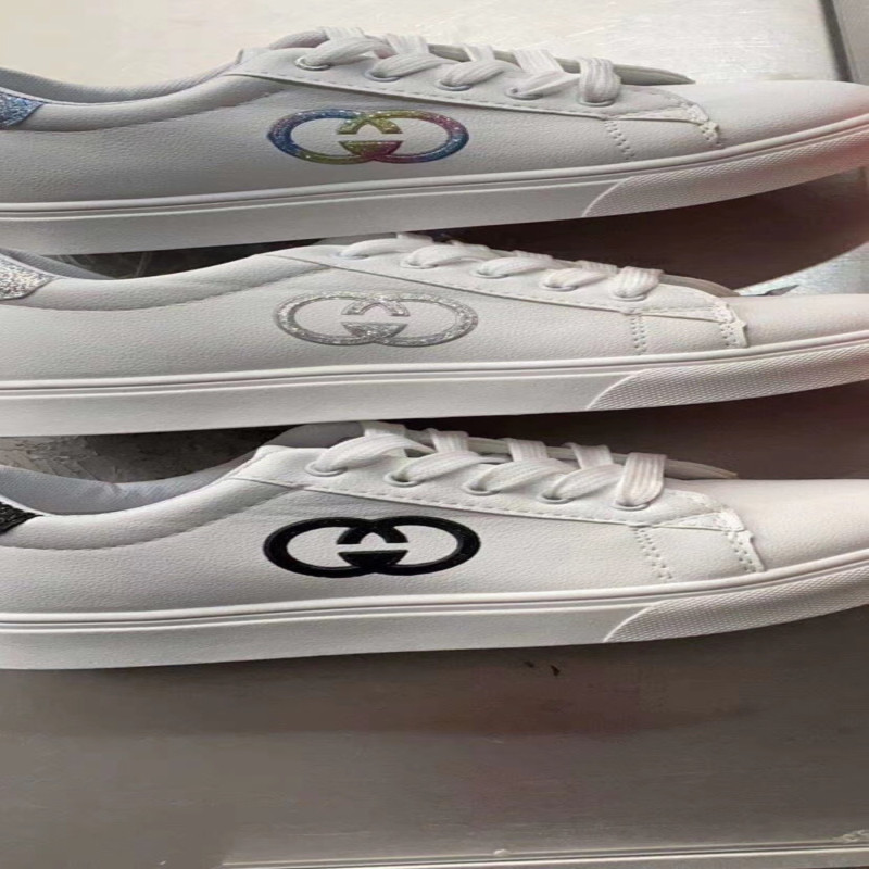 Ladies 2style Causal Shoes