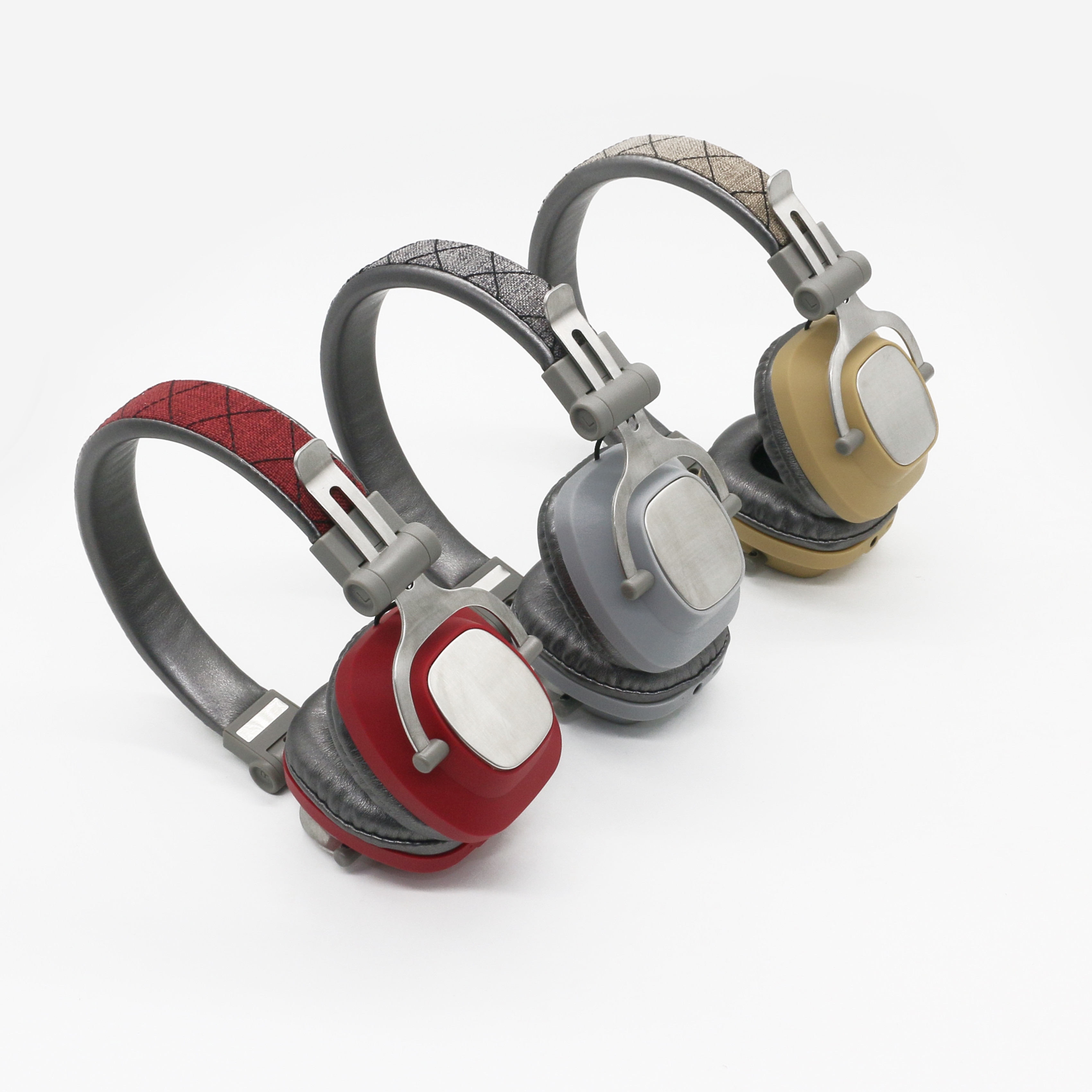 5.0 Version Hifi Bluetooth Headphones