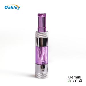 Buy cheap Hot-selling Electronic cigarette Gemini atomizer 2.0ohm VS CE4 tank perfect for eGo battery /haka battery product