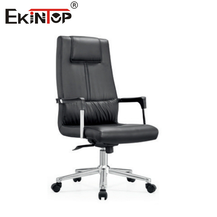 Leather Chair