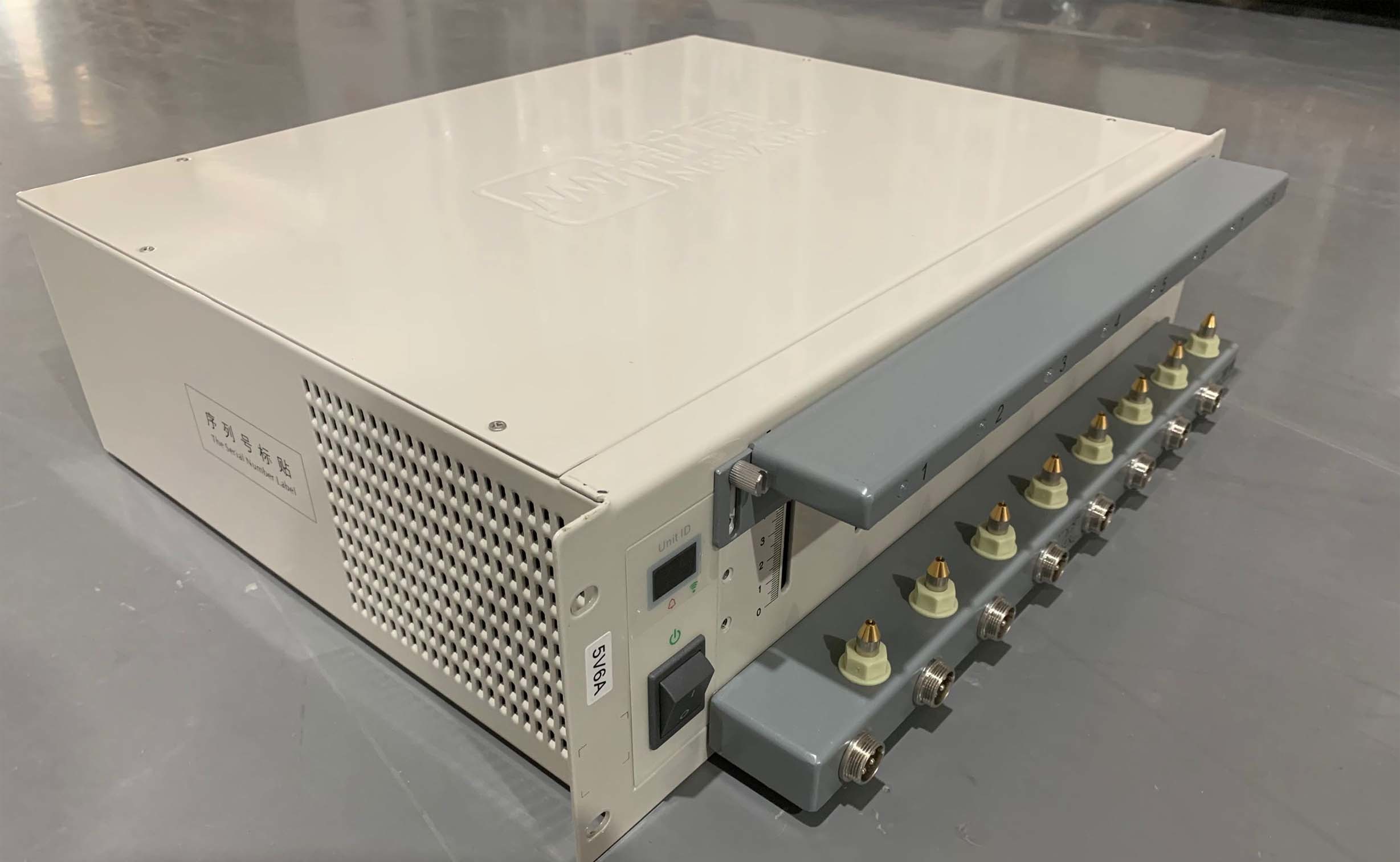 Neware 8 Channel Battery Cell Tester Echelon Utilization Capacity Test