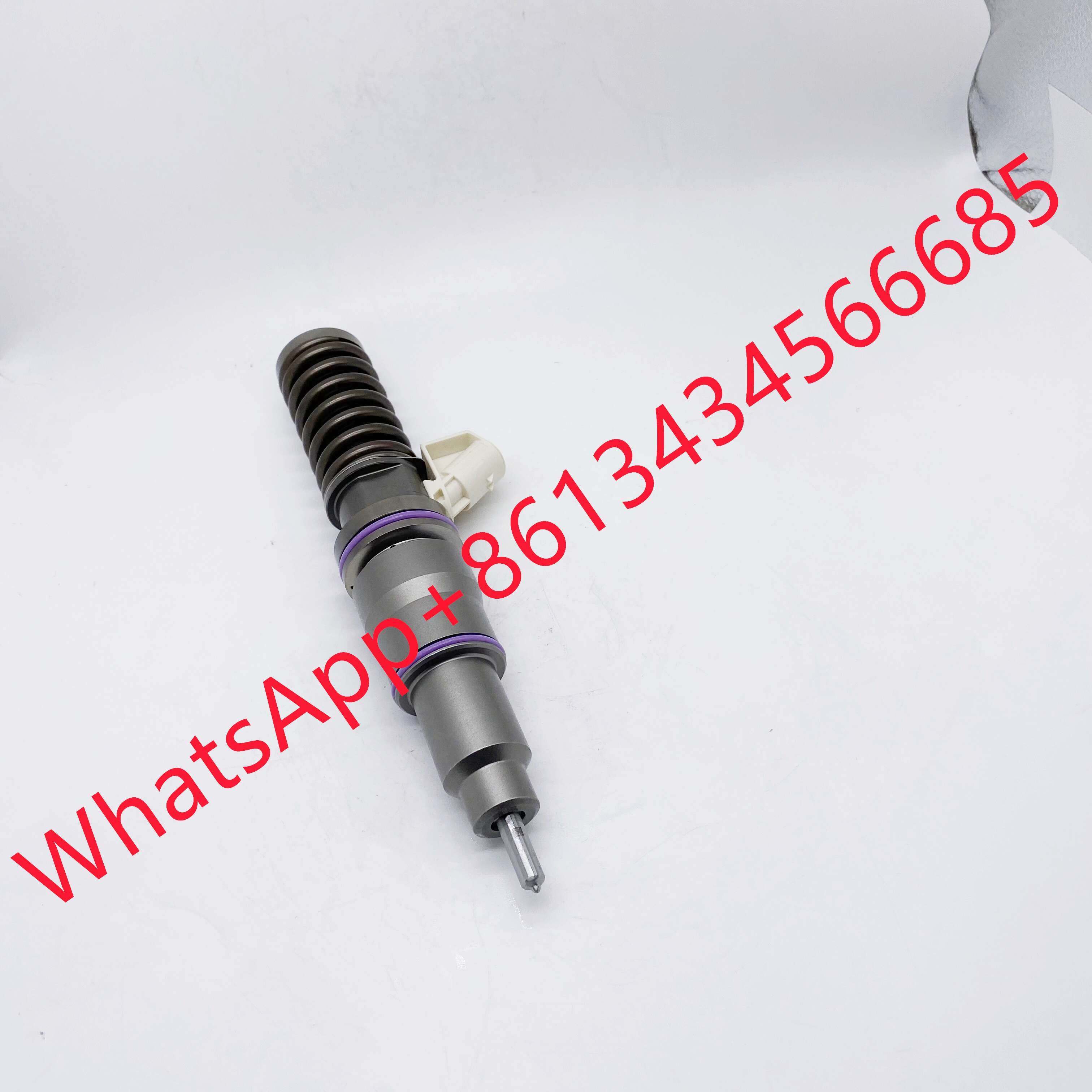 Reman Diesel Electronic Inyector BEBE4C01001 85000071 20440388 unit injector For VOLVO D12 BUS