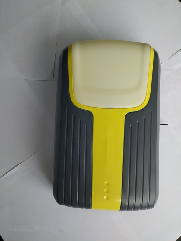 Automatic Sliding Smartphone Garage Door Opener 800N Pull And Push Force