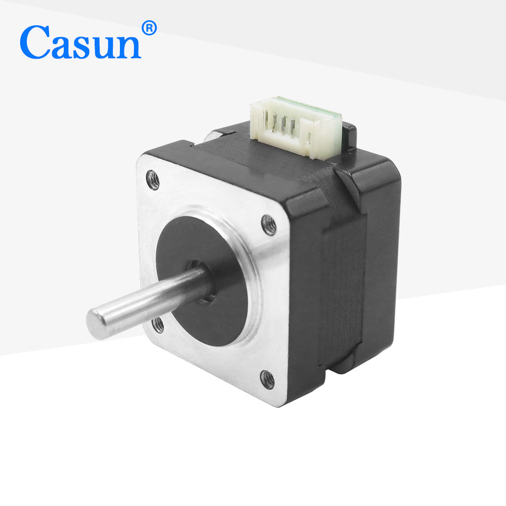 Step motor nema14 35x35x40mm 350mN.m micro stepper motor with high torque