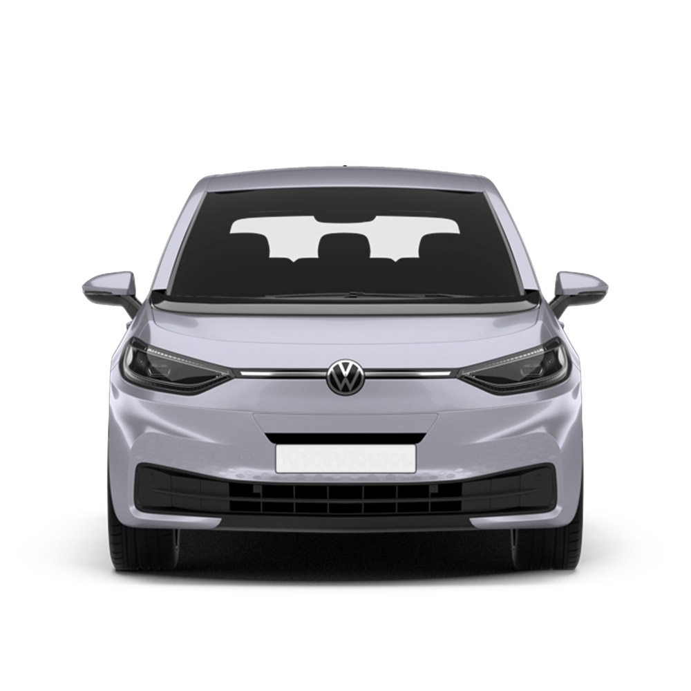 2024 VW ID3 Adults Pure Electric Mode 450KM Long Range Cars Electric Vehicle Mini EV Car Energy type 100% Electric Car