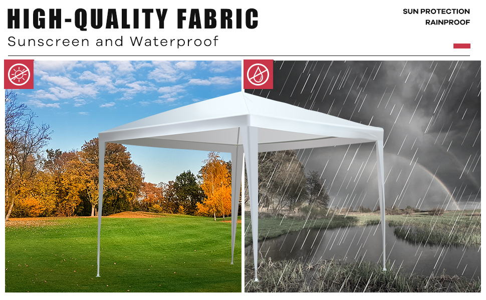 Canopy Outdoor