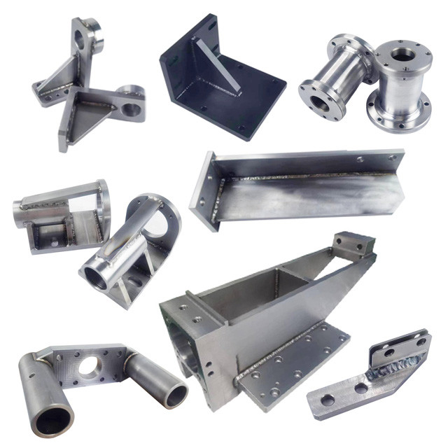 Providing Aluminum Welding, Industrial, and Professional Welding Services.