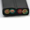 Buy cheap Crane Cable, ECHU Crane, Flat Traveling Cable from wholesalers