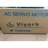 Buy cheap Ins.F Yaskawa SGMRV-44ANA-YR12 Industrial Servo Motor 4.4KW SIGMA 5 1500RPM 28 from wholesalers