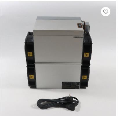 Blockchain Bitcoin BTC ASIC Miners Bitmain Antminer T17e 53Th/S