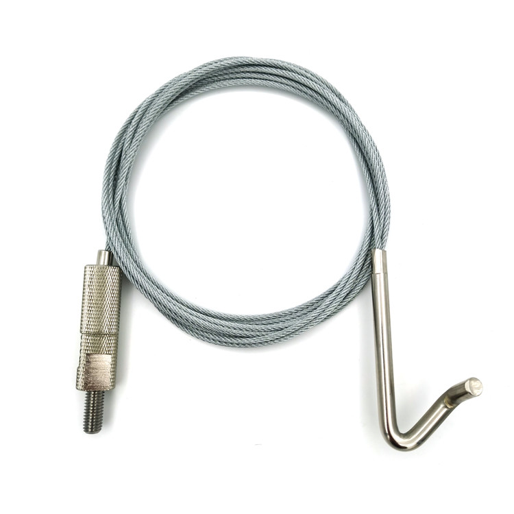 Speed Link Universal Support Wire Rope Electrical Fasteners Hanger And Support System