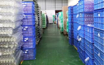 Guangzhou Winly Packaging Products Co., Ltd.