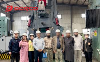 Shandong Dorco Heavy Machinery Co., Ltd.