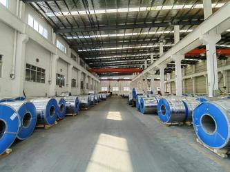 JIANGSU YZM STEEL PRODUCTS Co., LTD.